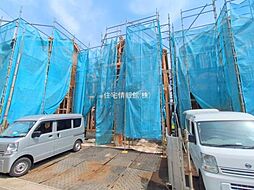 綾瀬市蓼川3丁目　2号棟