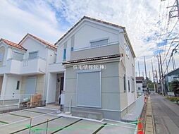 物件画像 綾瀬市蓼川3丁目 1号棟