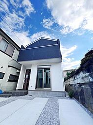 物件画像 綾瀬市大上3期　1号棟