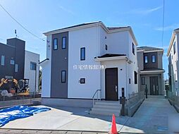 物件画像 綾瀬市深谷中6丁目2233番　B号棟