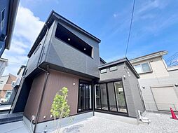 物件画像 厚木市愛甲西1丁目 戸建 3号棟