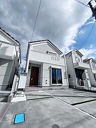 物件画像 綾瀬市蓼川3丁目 B地