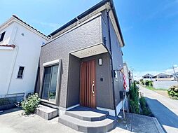 物件画像 座間市新田宿 中古戸建