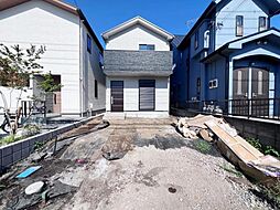 物件画像 座間市東原2丁目 戸建　C棟