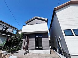 物件画像 座間市東原2丁目 戸建 A棟