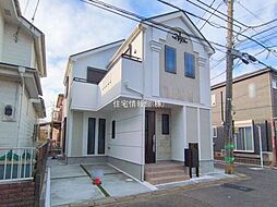 物件画像 高座郡寒川町一之宮3丁目6期