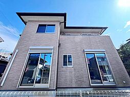 物件画像 綾瀬市綾西四丁目戸建