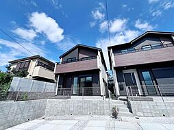 物件画像 綾瀬市寺尾中4丁目 戸建　1号棟