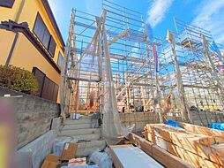 物件画像 海老名市国分寺台 第15　2号棟