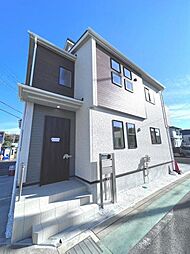 物件画像 海老名市国分寺台1丁目　1号棟