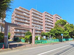 物件画像 ソフィア茅ヶ崎A棟