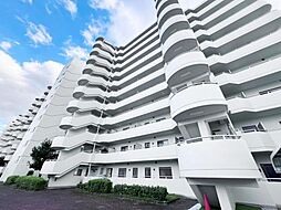 物件画像 南えびな杉久保サンパルク650 B街区3号棟