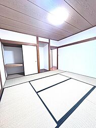 和室の画像