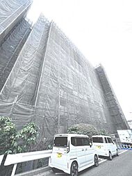 物件画像 かしわ台パークハイツ