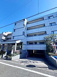 物件画像 リズ東林間