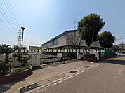 綾瀬市立寺尾小学校まで約350m（徒歩5分）
