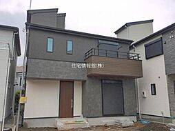 綾瀬市第1寺尾釜田 5号棟