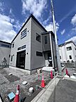 神奈川県海老名市下今泉4丁目：物件画像