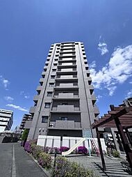 物件画像 ベルドゥムール海老名弐番館