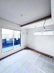 洋室の画像