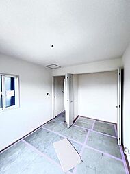 洋室の画像