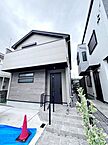 神奈川県大和市西鶴間5丁目：物件画像