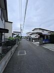 神奈川県大和市福田：物件画像
