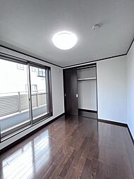 洋室の画像