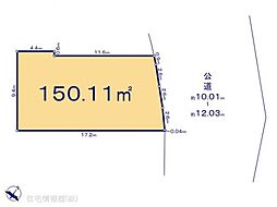 綾瀬市深谷中2丁目20番 E区画