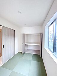 和室の画像