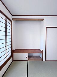 和室の画像