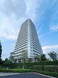 リーフィアタワー海老名 ブリスコート