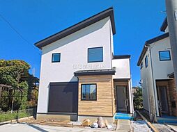 高座郡寒川町田端1期 1号棟