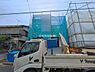 外観：現地写真です。