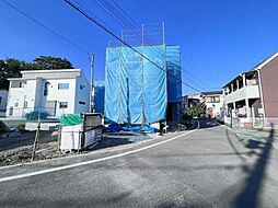 綾瀬市寺尾本町3丁目 戸建 8号棟