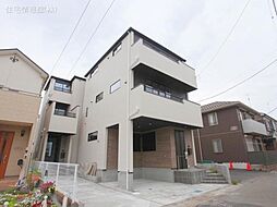 物件画像 大和市上草柳3期　1号棟