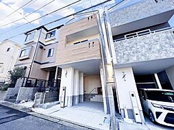 物件画像 大和市柳橋5丁目2期 1号棟