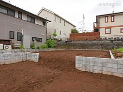 大和市つきみ野6丁目　3号棟