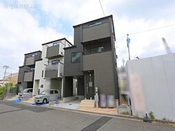 物件画像 町田市南町田4期3棟　3号棟