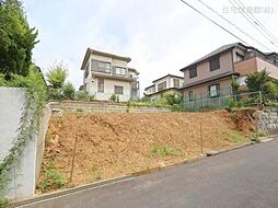 物件画像 町田市南つくし野2丁目