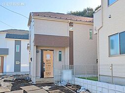 物件画像 大和市福田1277番　2期　E号棟