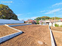 物件画像 大和市上和田11期　宅地3