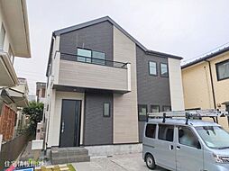 物件画像 横浜市瀬谷区南瀬谷3期　1号棟