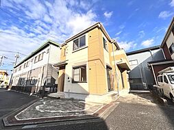 物件画像 大和市代官4丁目 中古戸建