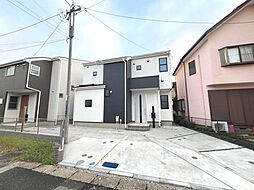 物件画像 横浜市瀬谷区宮沢302　2棟　1号棟