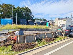 物件画像 大和市福田7021番　E号棟