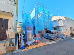 物件画像 大和市上草柳2丁目　1号棟