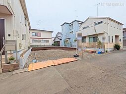 物件画像 大和市上草柳2丁目　1号棟