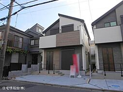 物件画像 大和市深見　A号棟