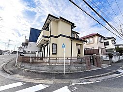 物件画像 横浜市瀬谷区阿久和東2丁目 中古戸建